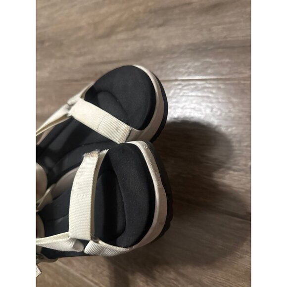 Teva platform sandals Jadito Universal Sandal style 1117070 9 US women’s size - Picture 6 of 11